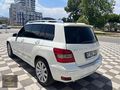 2011 GLK 250 (MASRAFSIZ)
