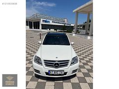 2011 GLK 250 (MASRAFSIZ)