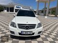 2011 GLK 250 (MASRAFSIZ)