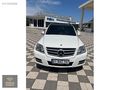 2011 GLK 250 (MASRAFSIZ)