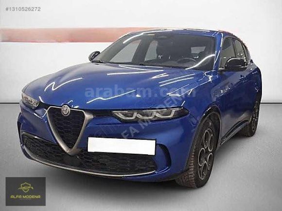 MODENA'DAN İLK EL 2023 TONALE DİZEL Tİ PAKET DÜŞÜK KM GARANTİLİ
