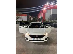 Sahibinden Fiat Egea 1.6 Multijet Easy 2020 Model 