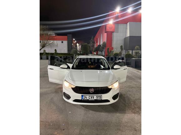 Sahibinden Fiat Egea 1.6 Multijet Easy 2020 Model 