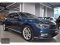 REFORM MOTORS 2022 PASSAT VARİANT 1.5TSİ ELEGANCE"MSJ+CAMTVN+NAV