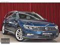 REFORM MOTORS 2022 PASSAT VARİANT 1.5TSİ ELEGANCE"MSJ+CAMTVN+NAV