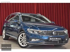REFORM MOTORS 2022 PASSAT VARİANT 1.5TSİ ELEGANCE"MSJ+CAMTVN+NAV