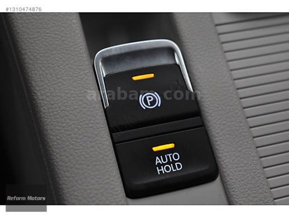 REFORM MOTORS 2022 PASSAT VARİANT 1.5TSİ ELEGANCE"MSJ+CAMTVN+NAV