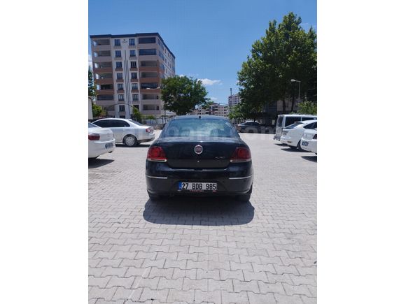 Sahibinden Fiat Linea 1.3 Multijet Dynamic 2007 Model