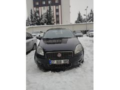 Sahibinden Fiat Linea 1.3 Multijet Dynamic 2007 Model