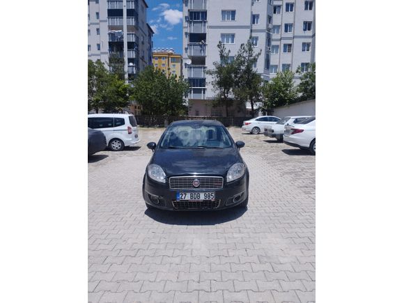 Sahibinden Fiat Linea 1.3 Multijet Dynamic 2007 Model