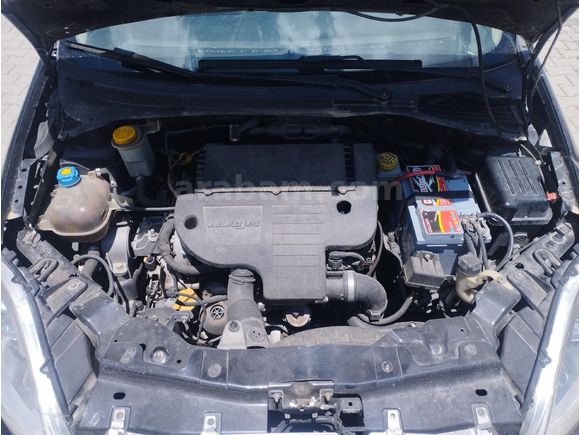 Sahibinden Fiat Linea 1.3 Multijet Dynamic 2007 Model