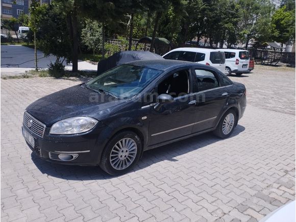 Sahibinden Fiat Linea 1.3 Multijet Dynamic 2007 Model
