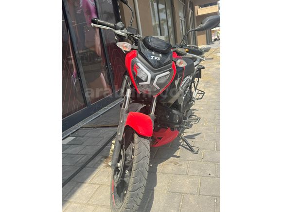 Sahibinden TVS Raider 125