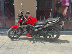 Sahibinden TVS Raider 125