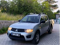 MAHMUT AUTO'DAN 2010 L 200 DİZEL MANUEL 4×2 257.000 K'M