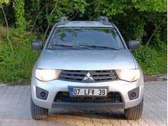MAHMUT AUTO'DAN 2010 L 200 DİZEL MANUEL 4×2 257.000 K'M