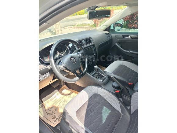 Sahibinden Volkswagen Jetta 1.4 TSi Comfortline 2014 Model Tekirdağ 74.000 km Beyaz