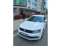 Sahibinden Volkswagen Jetta 1.4 TSi Comfortline 2014 Model Tekirdağ 74.000 km Beyaz