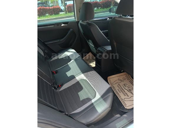 Sahibinden Volkswagen Jetta 1.4 TSi Comfortline 2014 Model Tekirdağ 74.000 km Beyaz