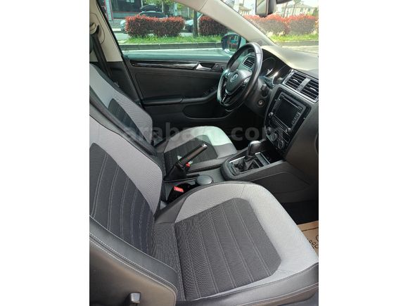 Sahibinden Volkswagen Jetta 1.4 TSi Comfortline 2014 Model Tekirdağ 74.000 km Beyaz