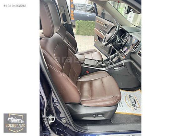 2018 Renault Koleos 1.6 DCI Icon X-Tronic 130HPCam Tavan HATASIZ