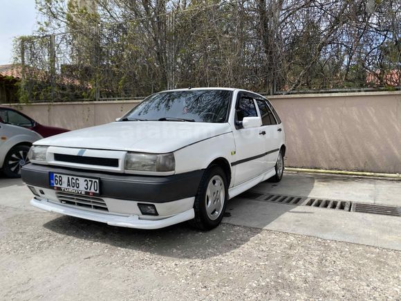Sahibinden Fiat Tipo 1.6 Sx 1996 Model Aksaray