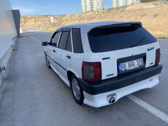Sahibinden Fiat Tipo 1.6 Sx 1996 Model Aksaray