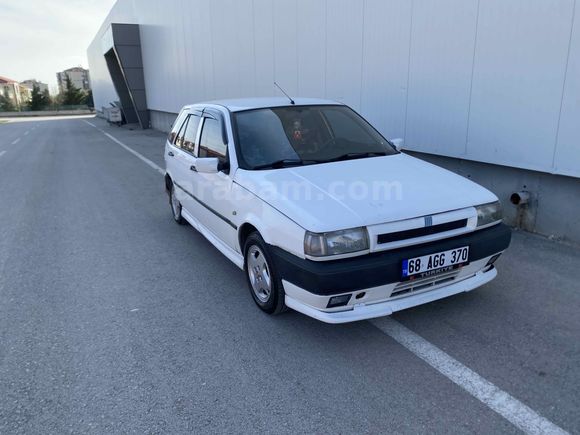 Sahibinden Fiat Tipo 1.6 Sx 1996 Model Aksaray