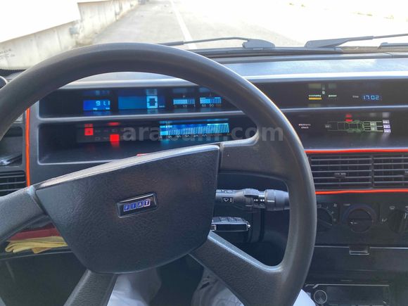 Sahibinden Fiat Tipo 1.6 Sx 1996 Model Aksaray