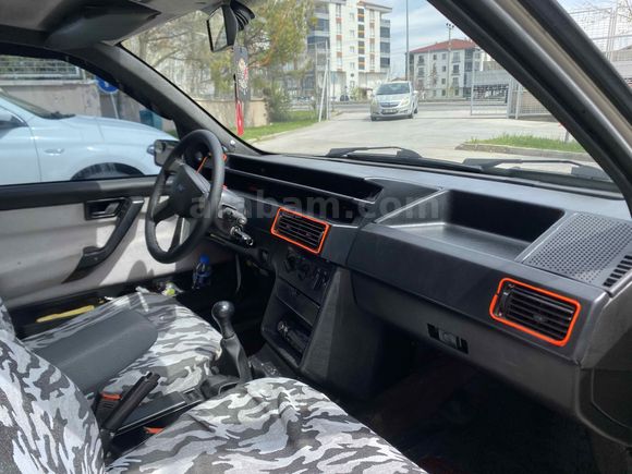 Sahibinden Fiat Tipo 1.6 Sx 1996 Model Aksaray