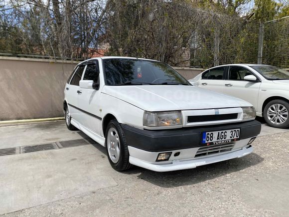 Sahibinden Fiat Tipo 1.6 Sx 1996 Model Aksaray