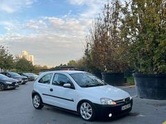 Sahibinden Opel Corsa 1.7 DTi Comfort 2003 Model 