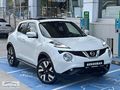 SINDIRGI OTOMOTİV - HATASIZ PLATINUM PREMİUM FULL+FULL JUKE 91KM