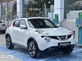 SINDIRGI OTOMOTİV - HATASIZ PLATINUM PREMİUM FULL+FULL JUKE 91KM