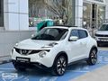 SINDIRGI OTOMOTİV - HATASIZ PLATINUM PREMİUM FULL+FULL JUKE 91KM