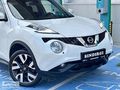 SINDIRGI OTOMOTİV - HATASIZ PLATINUM PREMİUM FULL+FULL JUKE 91KM