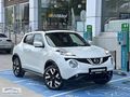SINDIRGI OTOMOTİV - HATASIZ PLATINUM PREMİUM FULL+FULL JUKE 91KM