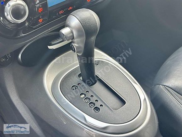SINDIRGI OTOMOTİV - HATASIZ PLATINUM PREMİUM FULL+FULL JUKE 91KM