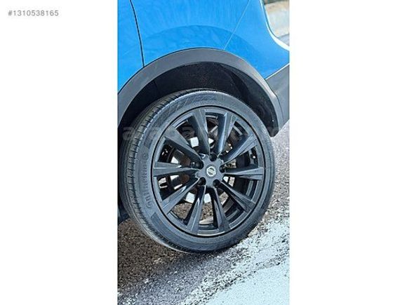 ALTINTOP GARAJDAN 2020 MODEL 1.5 DİZEL OTOMATİK CAM TAVANLI