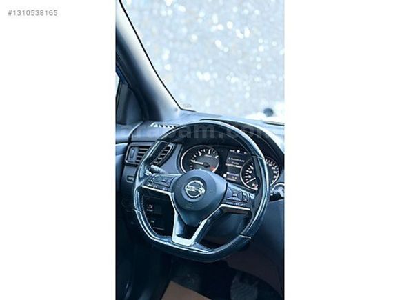 ALTINTOP GARAJDAN 2020 MODEL 1.5 DİZEL OTOMATİK CAM TAVANLI