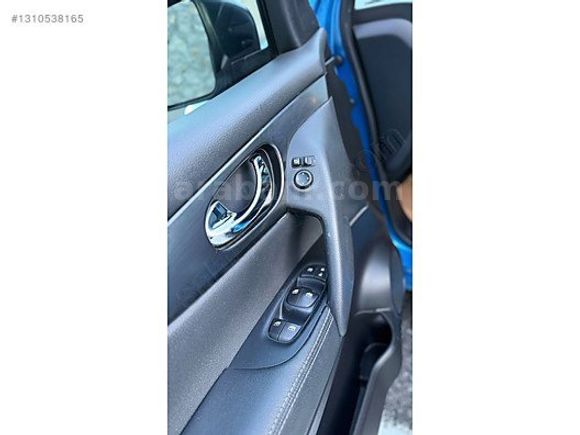 ALTINTOP GARAJDAN 2020 MODEL 1.5 DİZEL OTOMATİK CAM TAVANLI