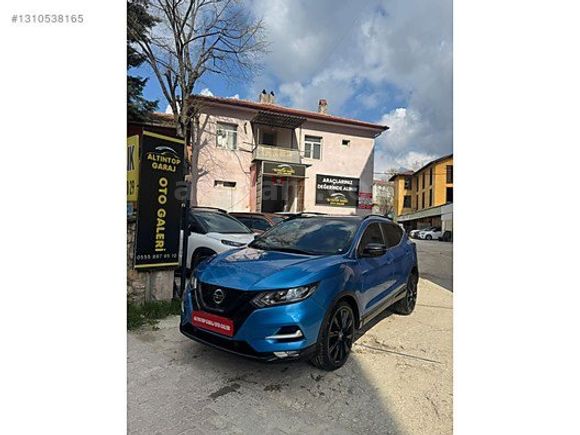 ALTINTOP GARAJDAN 2020 MODEL 1.5 DİZEL OTOMATİK CAM TAVANLI