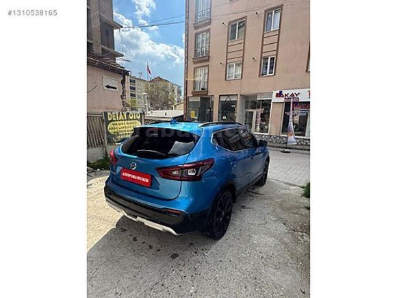 ALTINTOP GARAJDAN 2020 MODEL 1.5 DİZEL OTOMATİK CAM TAVANLI