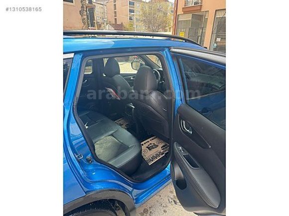 ALTINTOP GARAJDAN 2020 MODEL 1.5 DİZEL OTOMATİK CAM TAVANLI