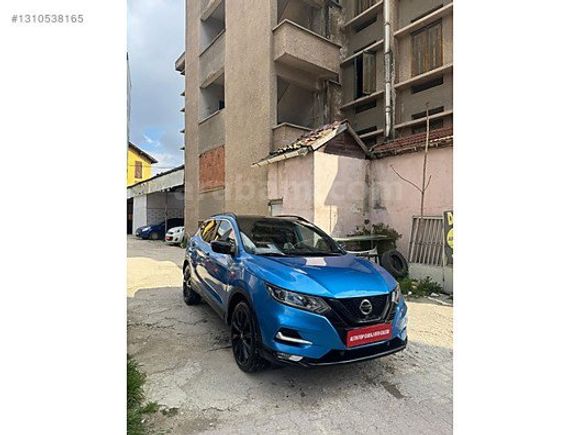 ALTINTOP GARAJDAN 2020 MODEL 1.5 DİZEL OTOMATİK CAM TAVANLI