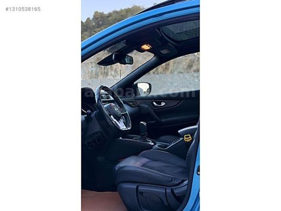 ALTINTOP GARAJDAN 2020 MODEL 1.5 DİZEL OTOMATİK CAM TAVANLI