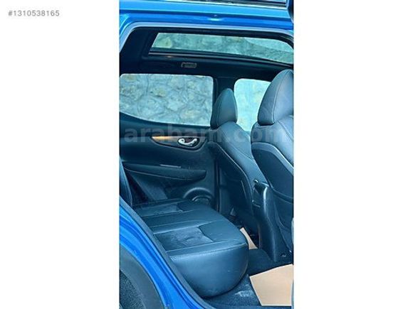 ALTINTOP GARAJDAN 2020 MODEL 1.5 DİZEL OTOMATİK CAM TAVANLI