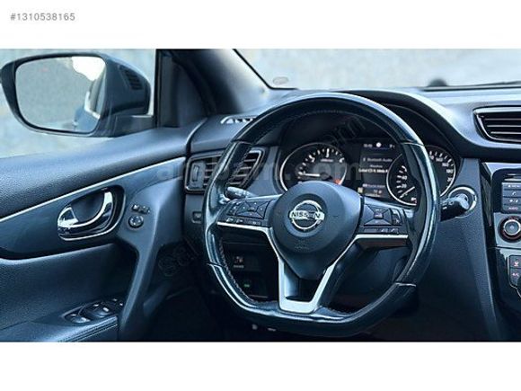 ALTINTOP GARAJDAN 2020 MODEL 1.5 DİZEL OTOMATİK CAM TAVANLI