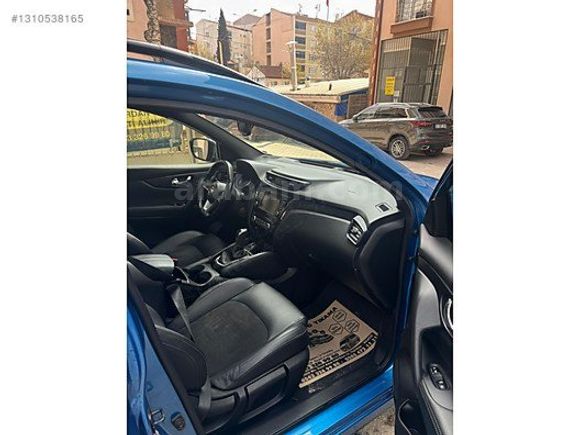 ALTINTOP GARAJDAN 2020 MODEL 1.5 DİZEL OTOMATİK CAM TAVANLI