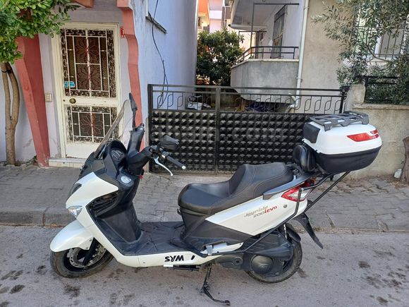 Sahibinden SYM Joyride Evo 200i